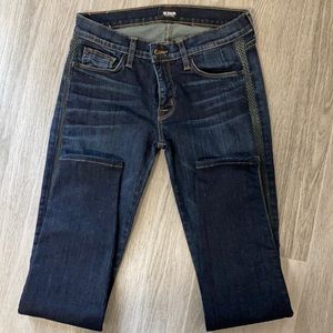 Hudson tuxedo size 26